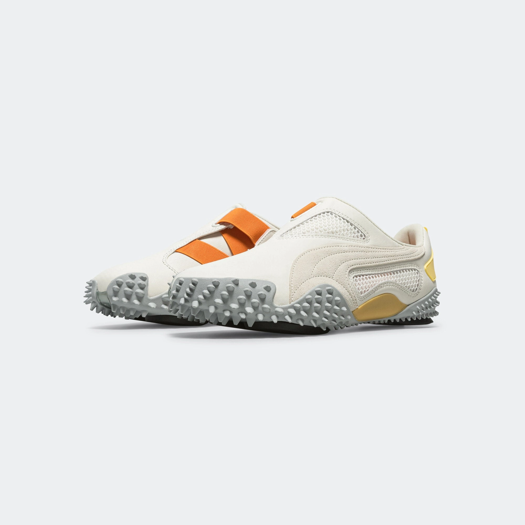 High-Quality Craft Ur Mostro Communication - Warm White/Light Straw