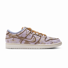 SB Dunk Low Pro Premium 'City of Style Toile' Air Circulation