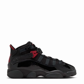 light - duty shoes 6 Rings - Youth