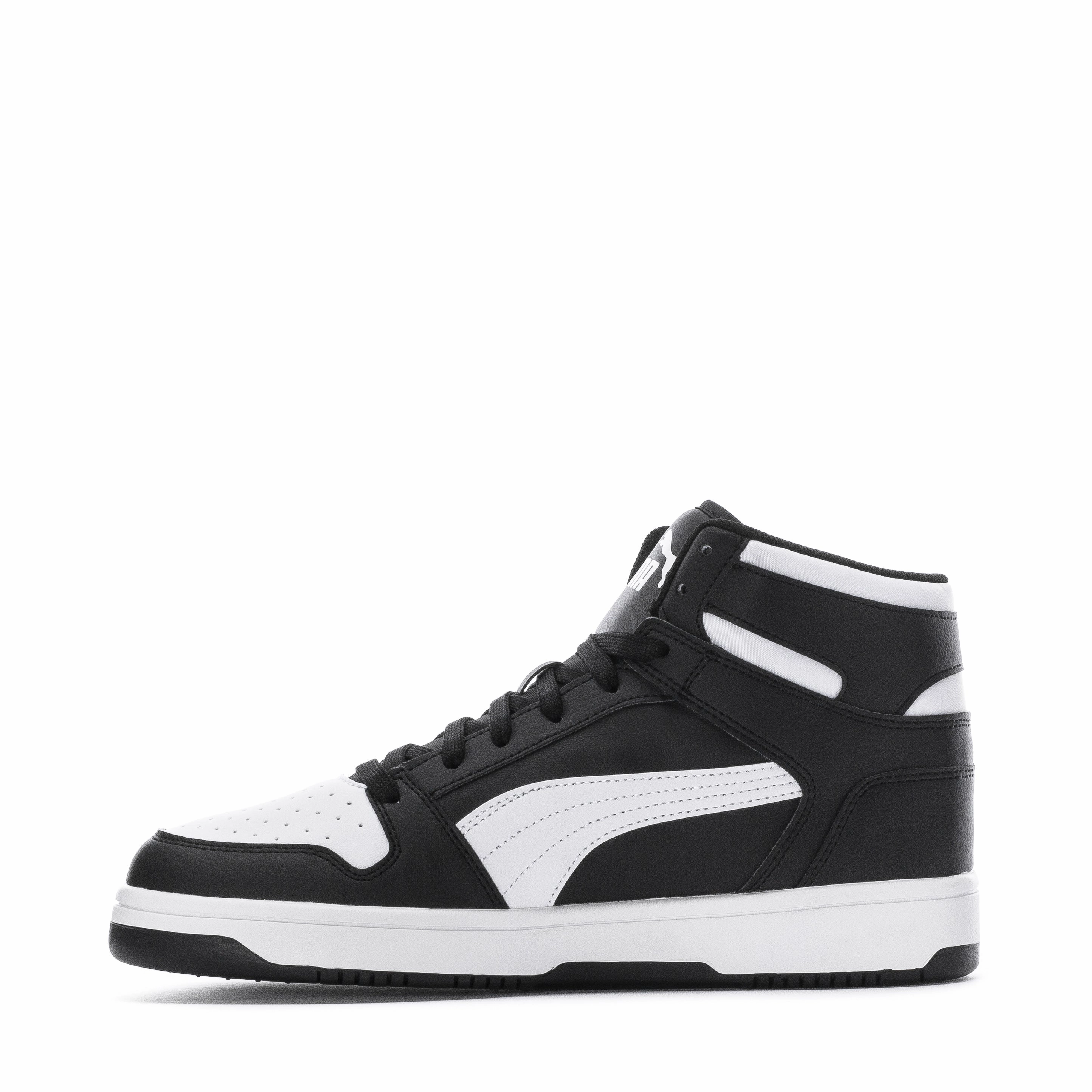 High-Tech Design Rebound Layup Wide - Mens