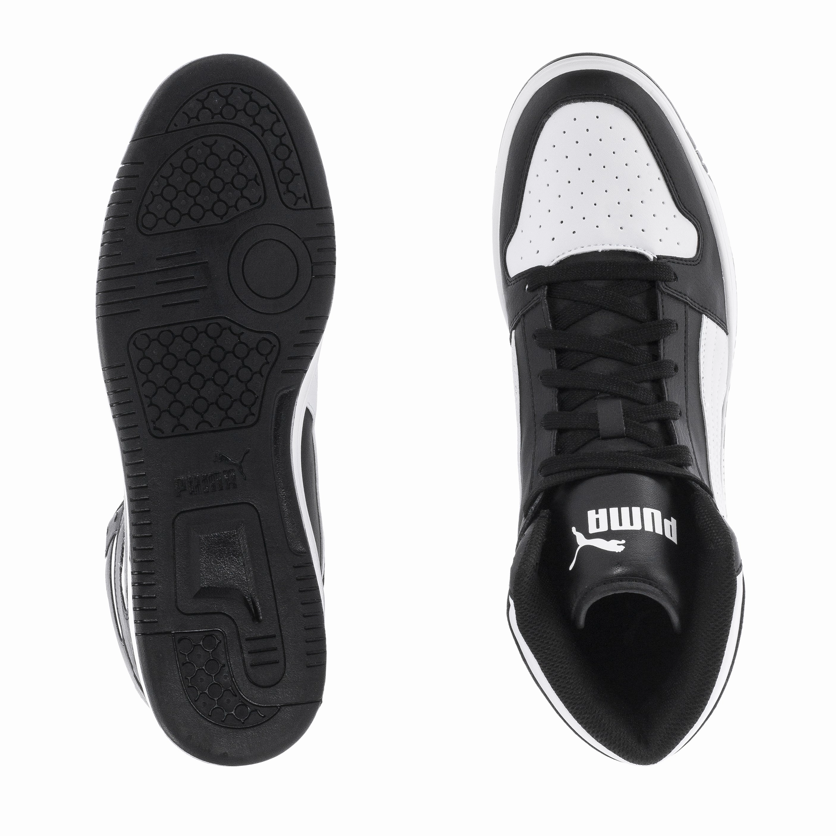 High-Tech Design Rebound Layup Wide - Mens