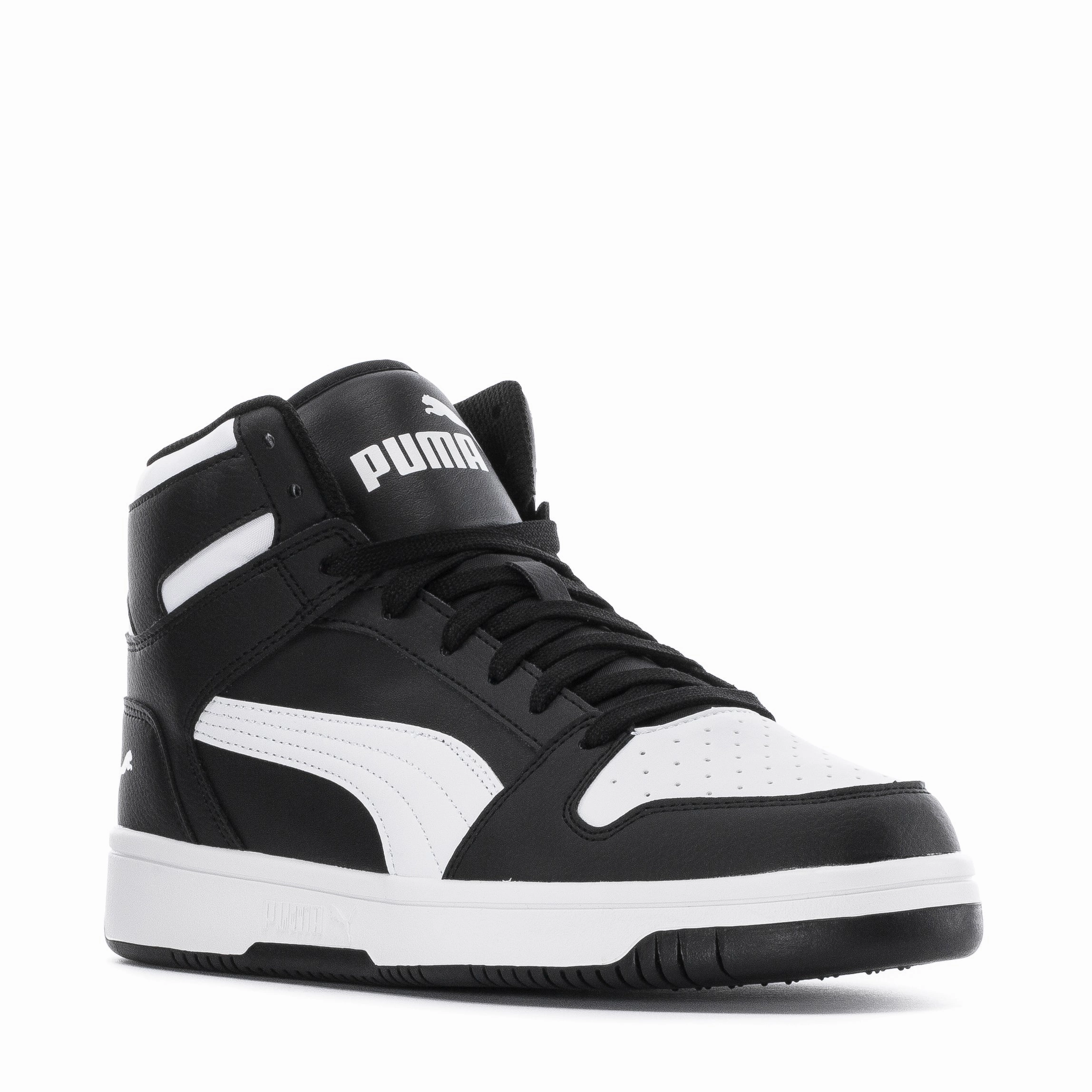 High-Tech Design Rebound Layup Wide - Mens