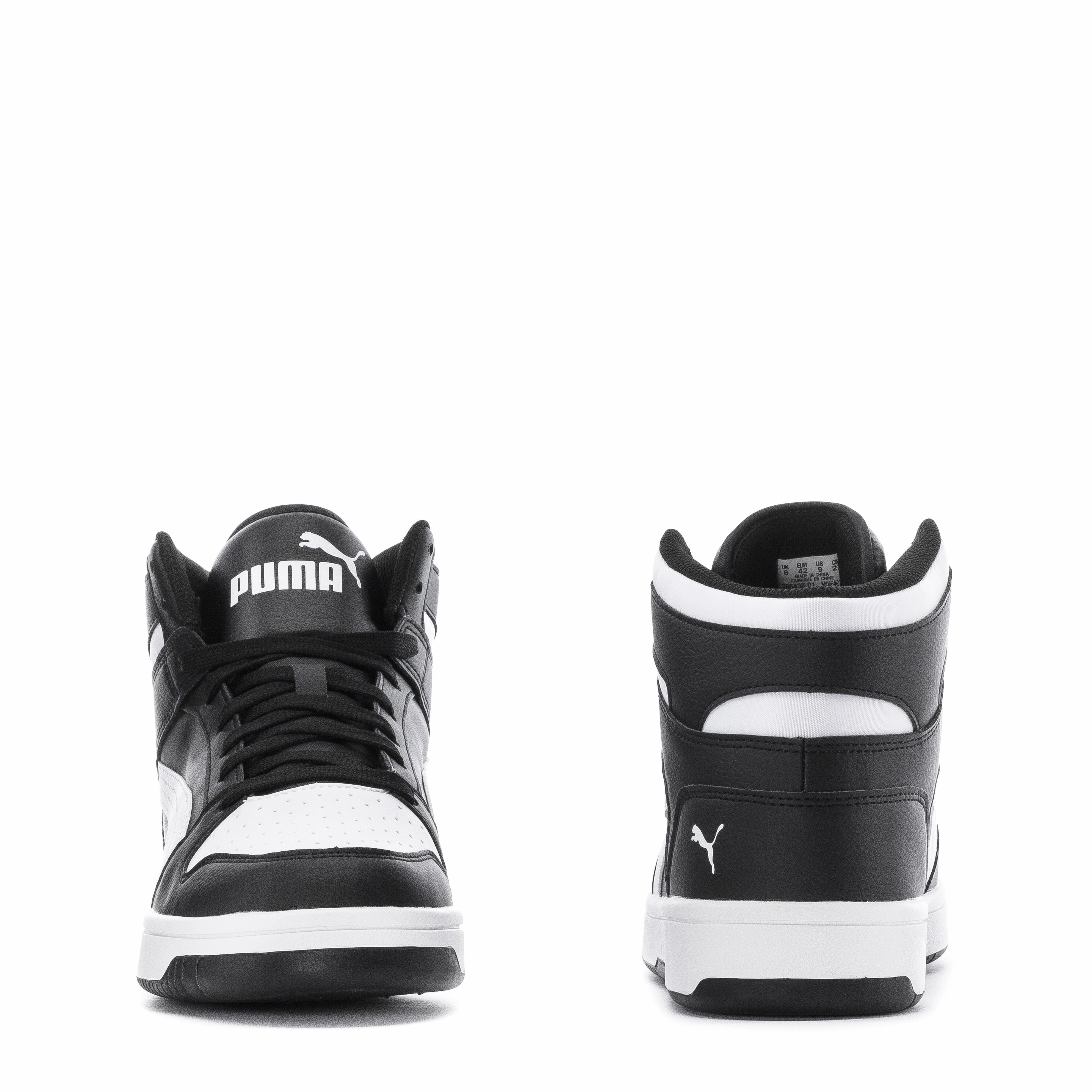 High-Tech Design Rebound Layup Wide - Mens