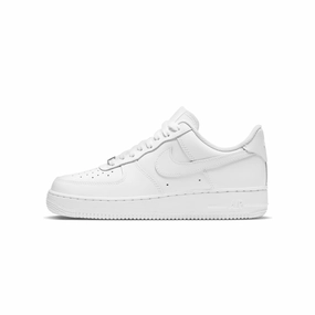 Layered Chic Nike Womens Air Force 1 '07 Shoes