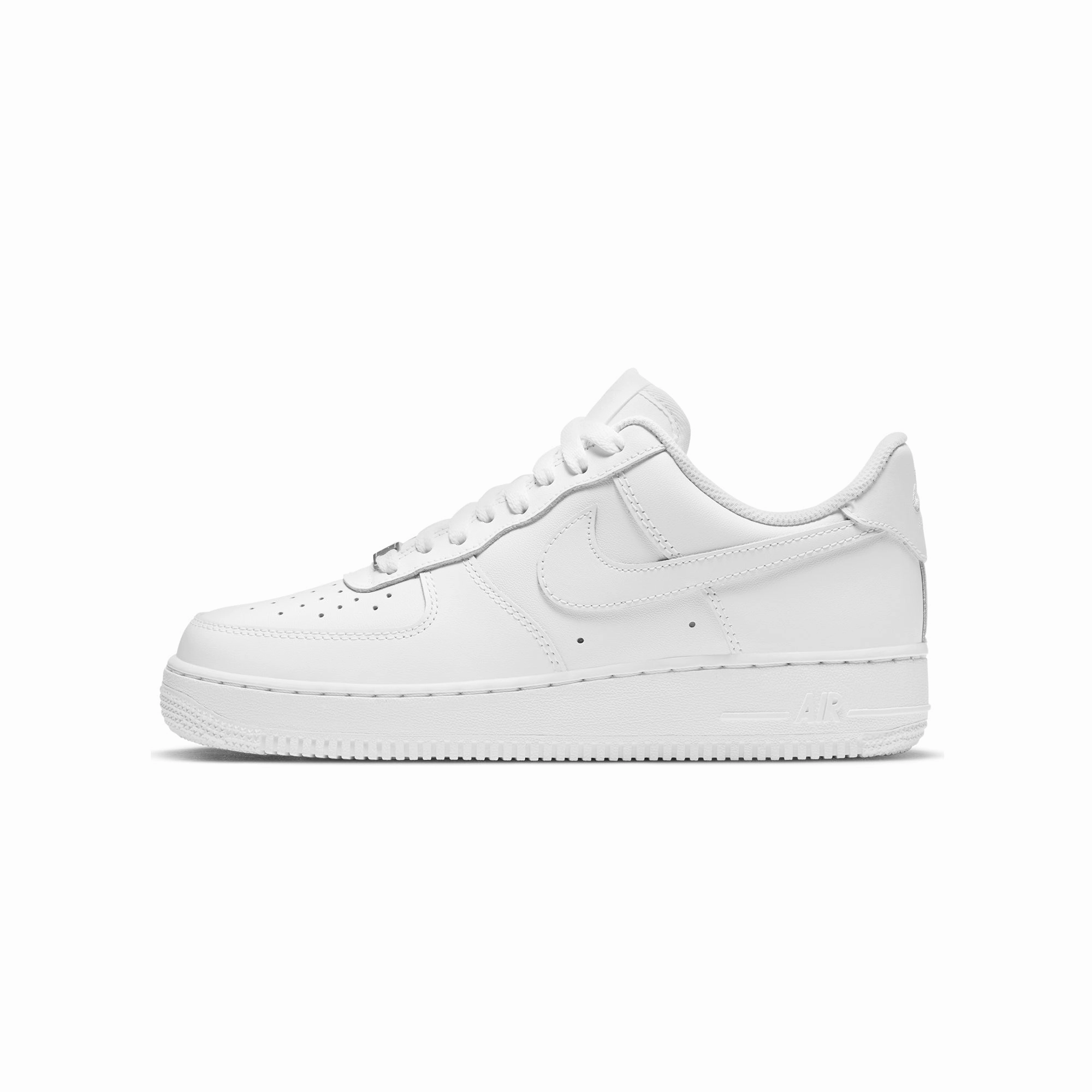 Layered Chic Nike Womens Air Force 1 '07 Shoes