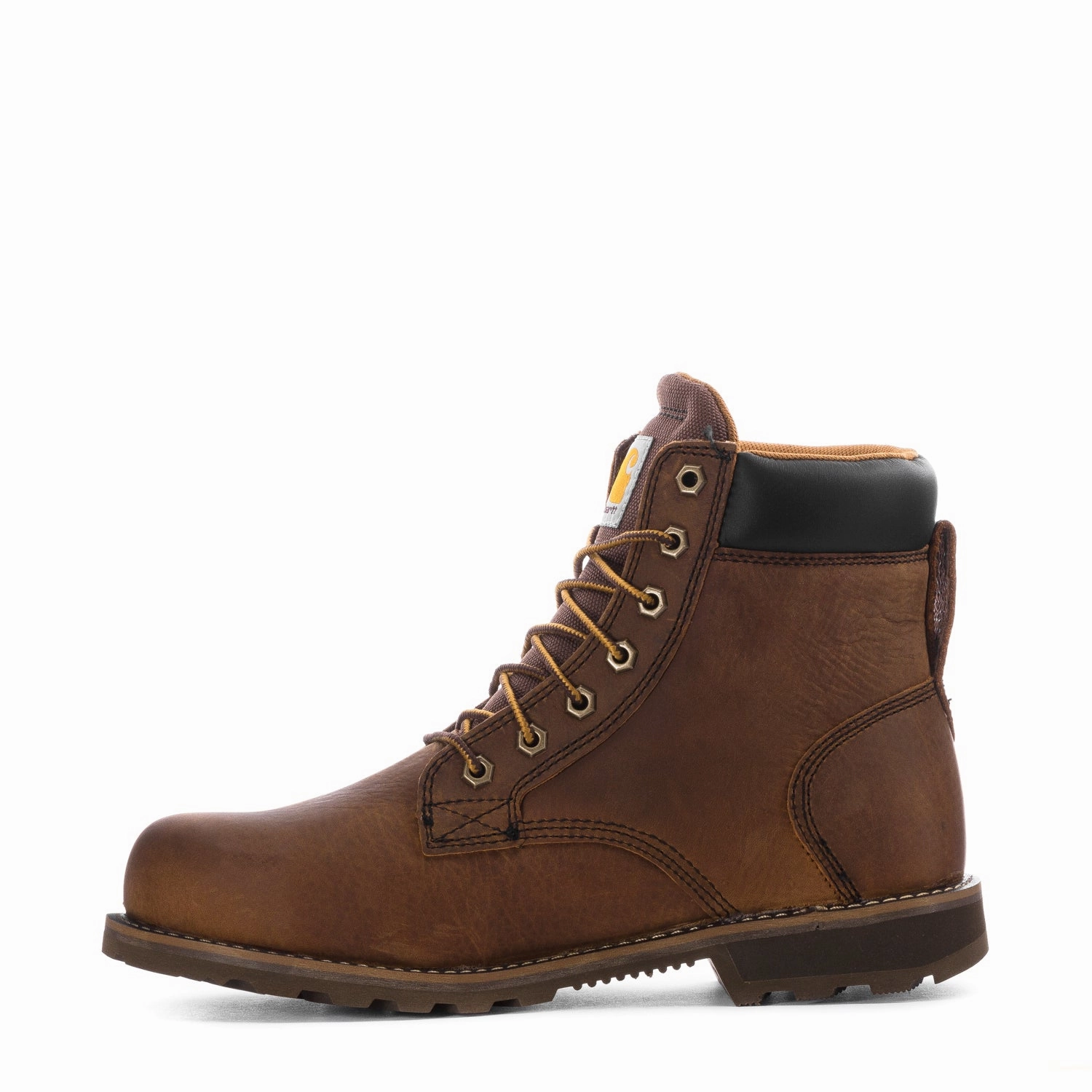 Hip Style Frontier 6" Steel Toe - Mens