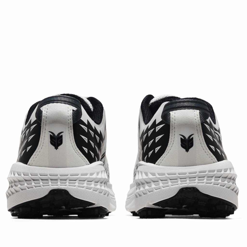 Hoka Speedgoat 2 - Black/Frost