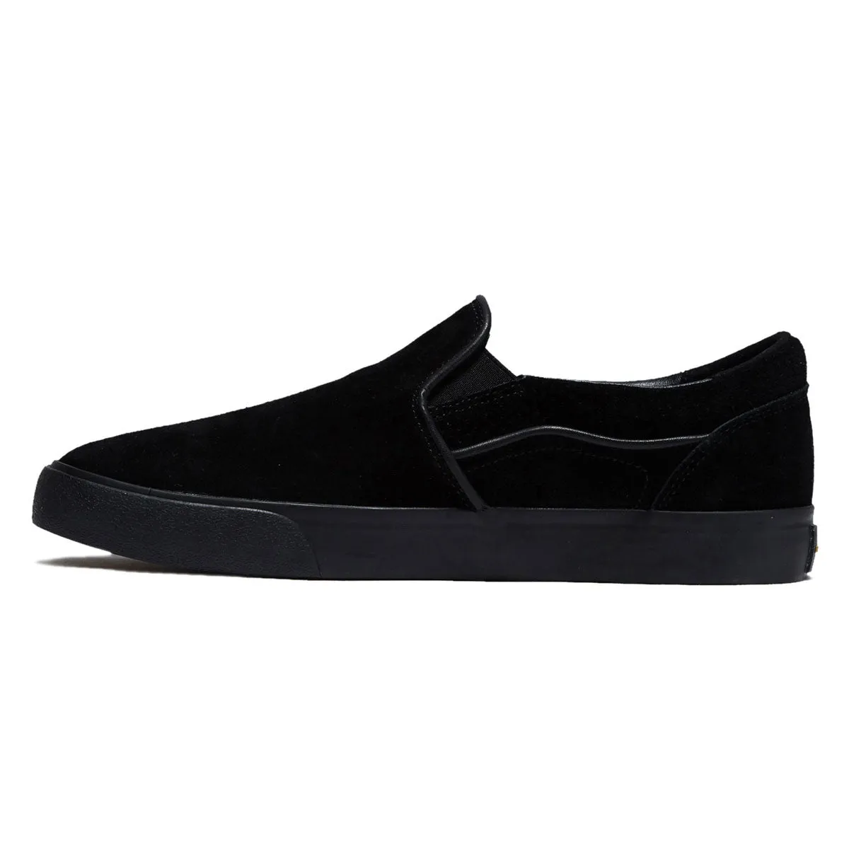 Hours Is Yours B1 Herman Shoes - Black Perf Light Elite