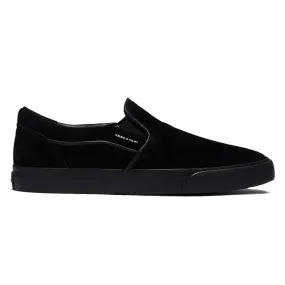 On The Go Responsive Feel Hours Is Yours B1 Herman Shoes - Black Perf
