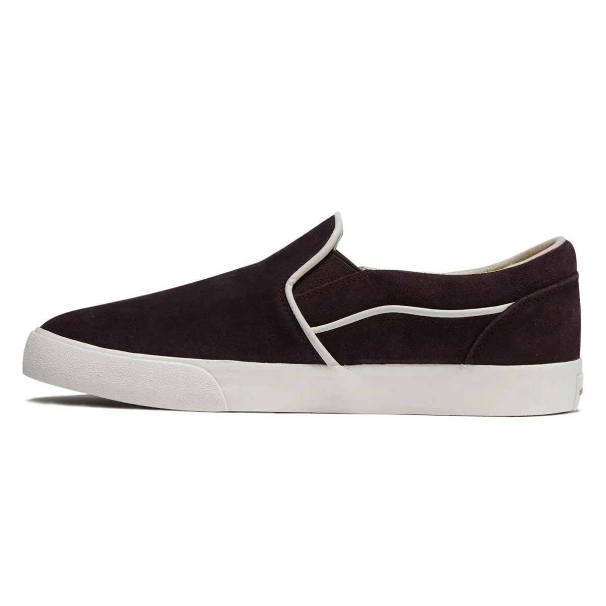 Hours Is Yours B1 Herman Shoes - Cocoa/Cream Impact Lock