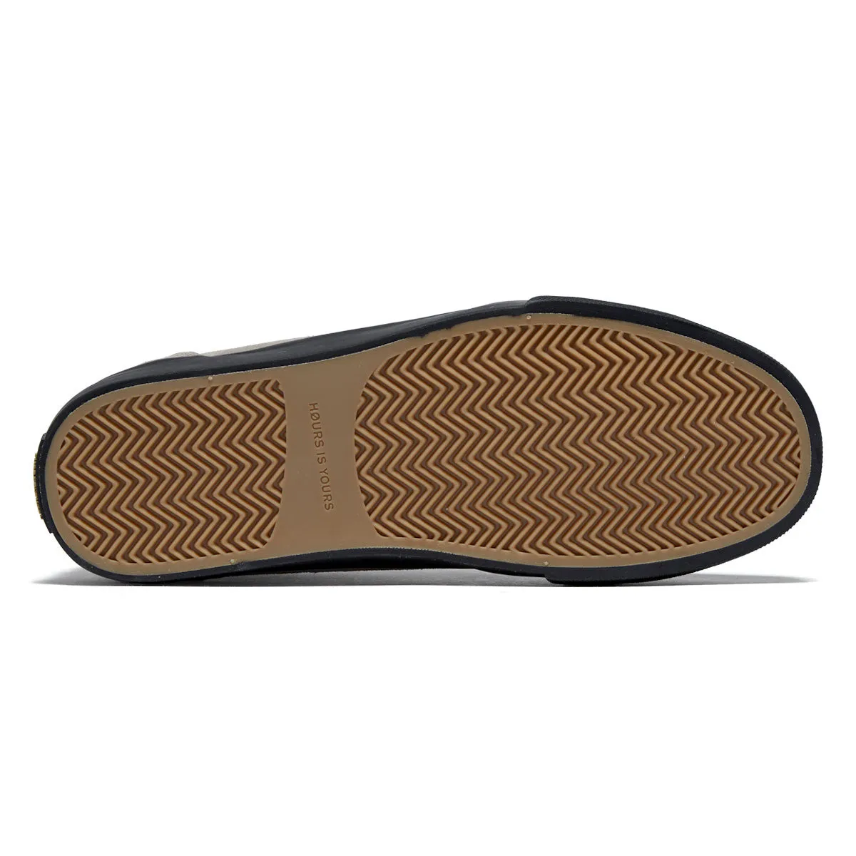 Hours Is Yours DMC-1 Shoes - Cashmere Grip Master