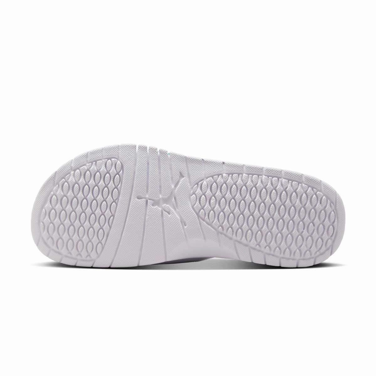 Hydro V Retro 'White New Emerald' Modern Step Comfort