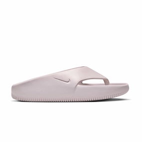 Everyday Use Wmns Calm Flip Flop 'Platinum Violet'