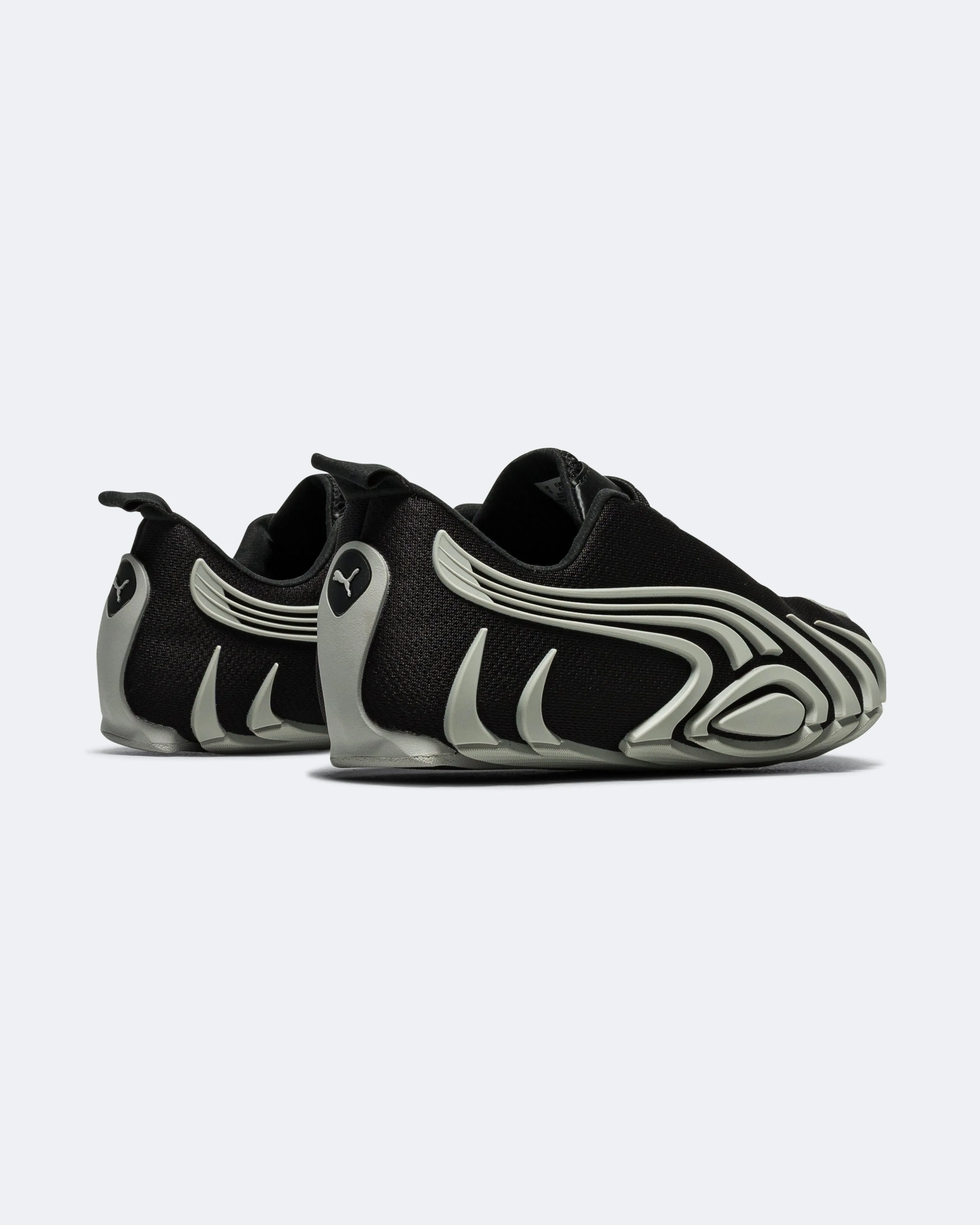 Iconic support Talon OG - Puma Black/Flat Light Grey