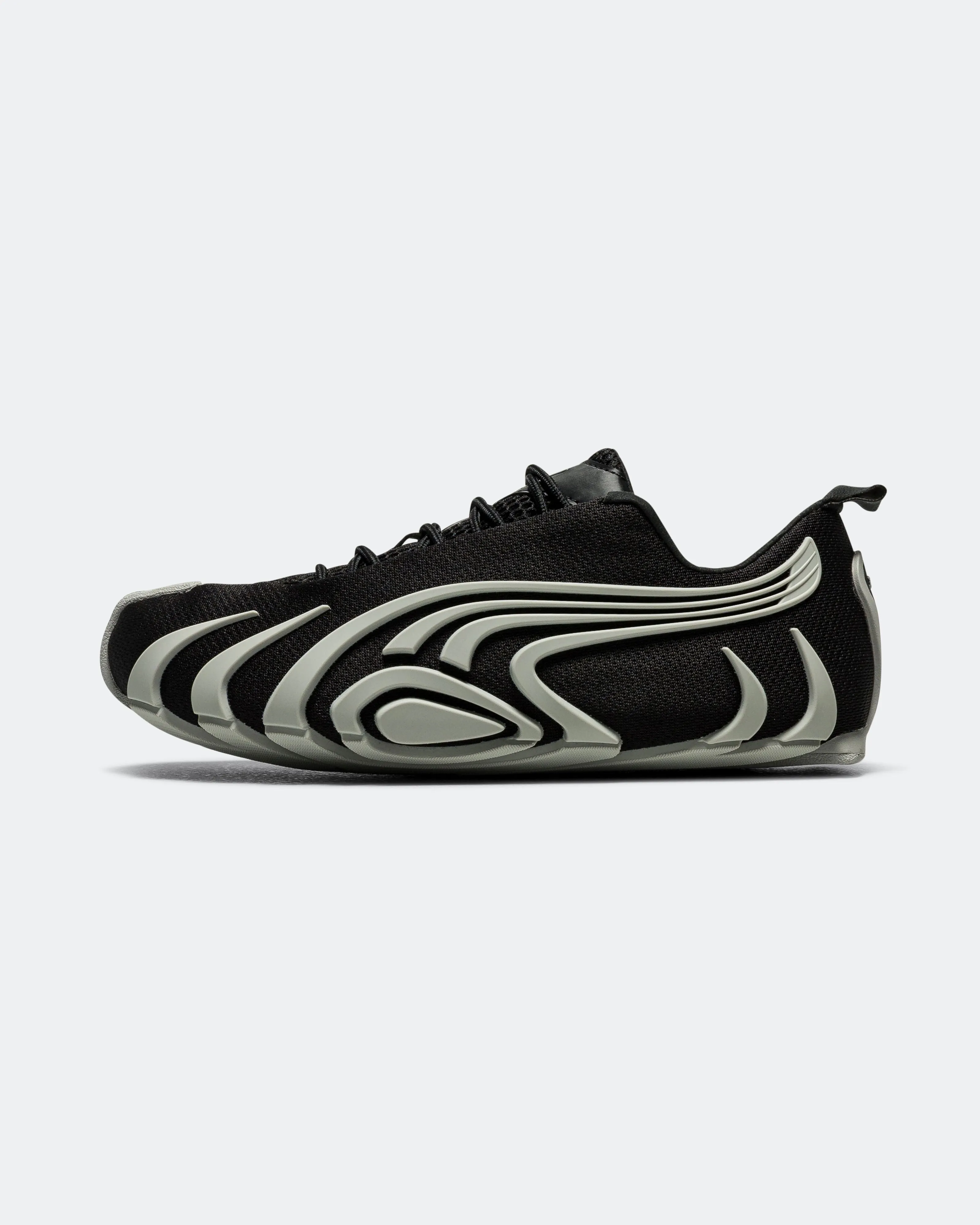 Talon OG - Puma Black/Flat Light Grey Urban Inspired