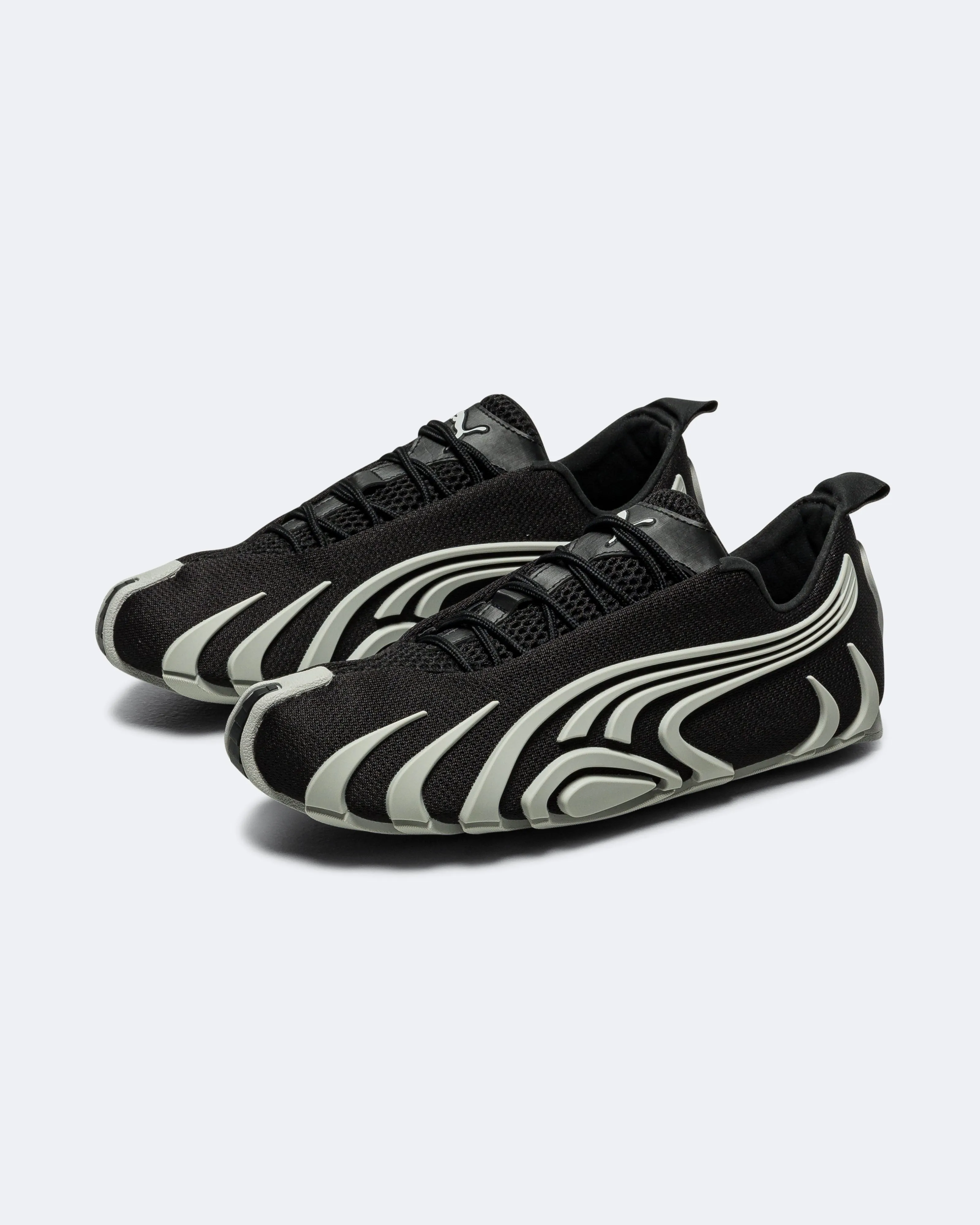 Iconic support Talon OG - Puma Black/Flat Light Grey