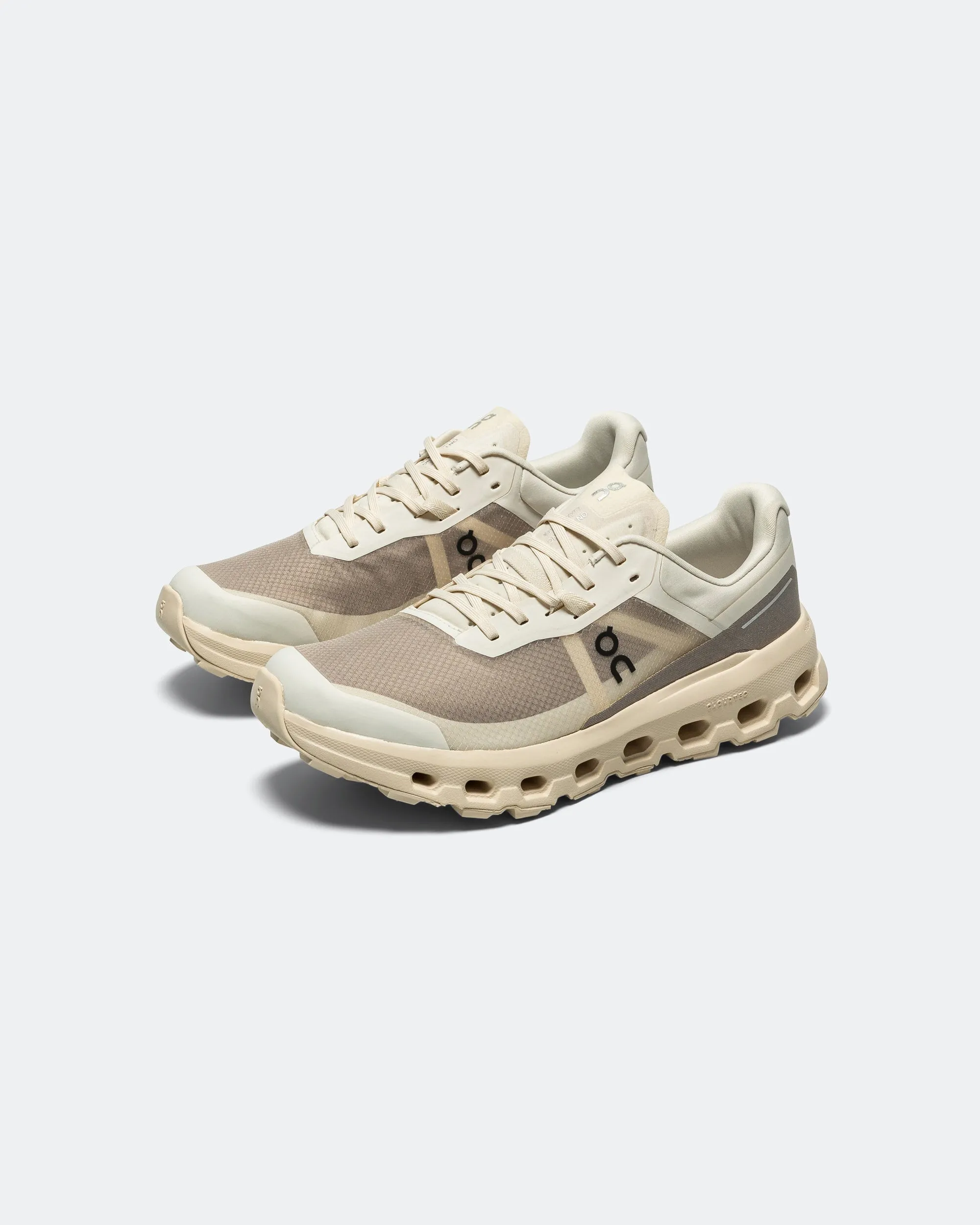 Iconic wear Cloudvista 2 - Cream/Desert