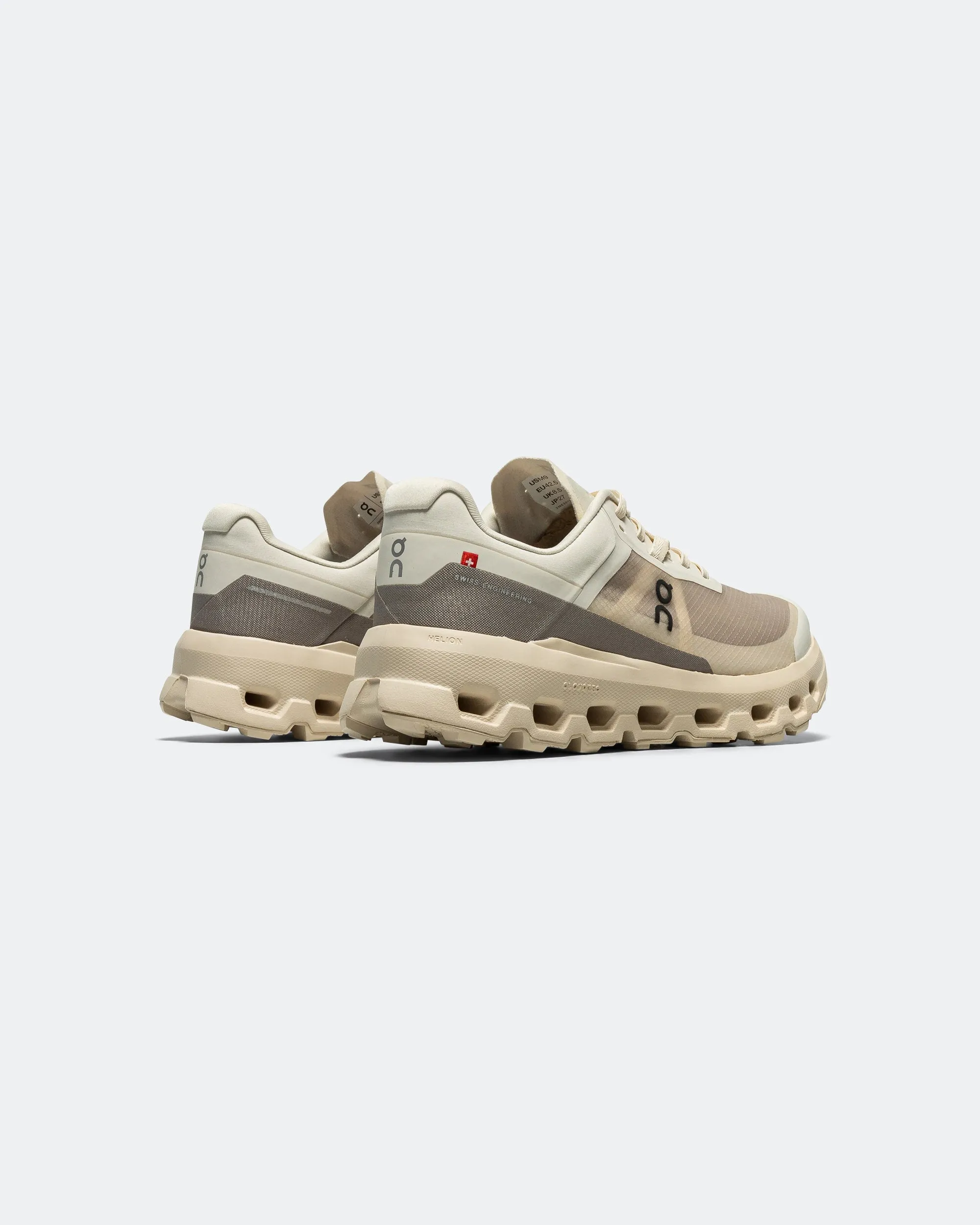 Iconic wear Cloudvista 2 - Cream/Desert