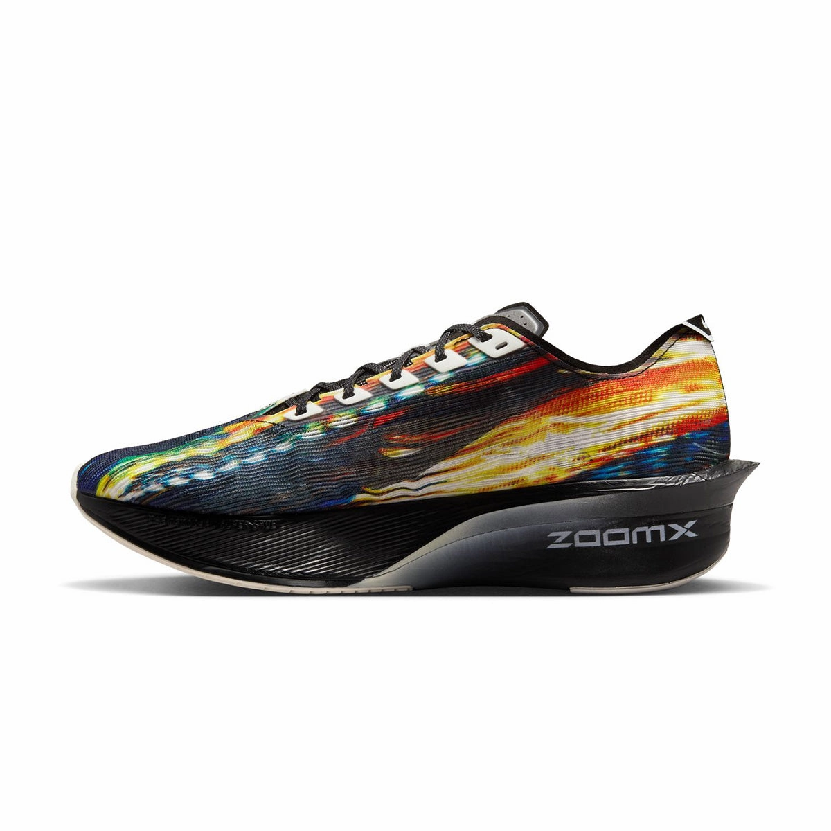 Iconic design Vaporfly 4 'Light Trails'