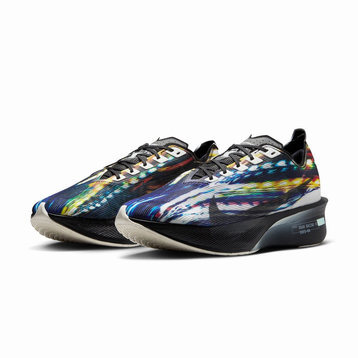 Iconic design Vaporfly 4 'Light Trails'