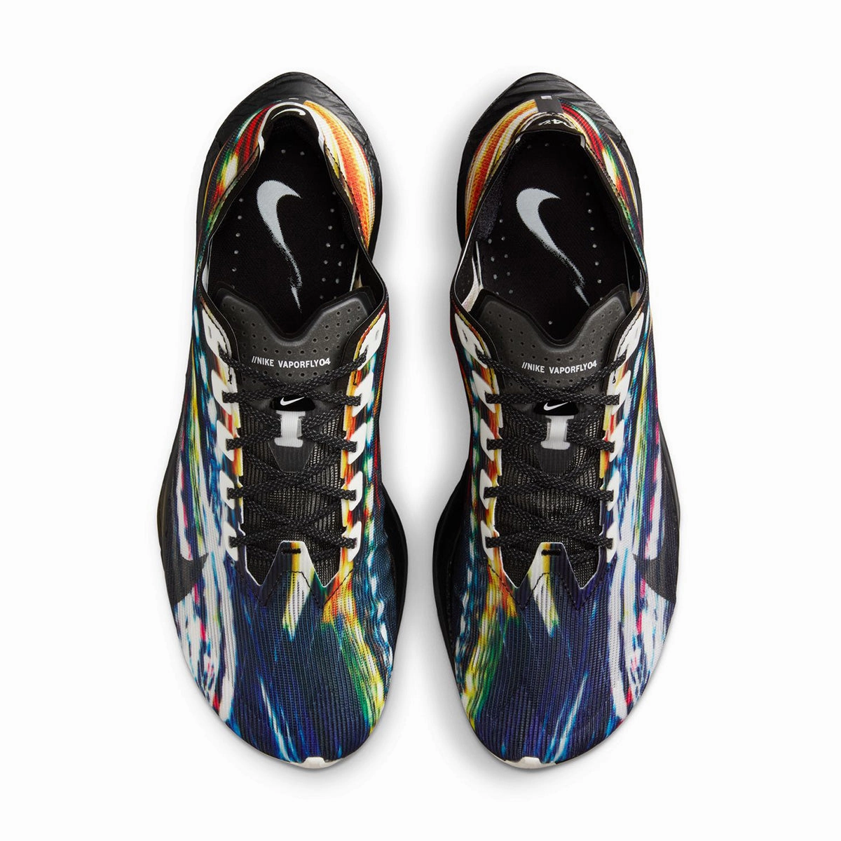 Iconic design Vaporfly 4 'Light Trails'