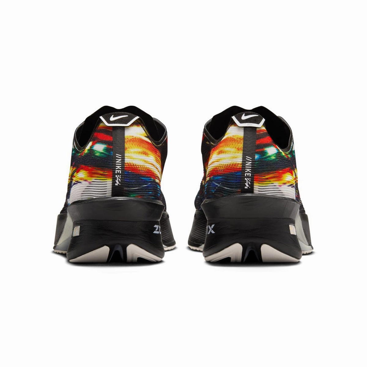 Iconic design Vaporfly 4 'Light Trails'