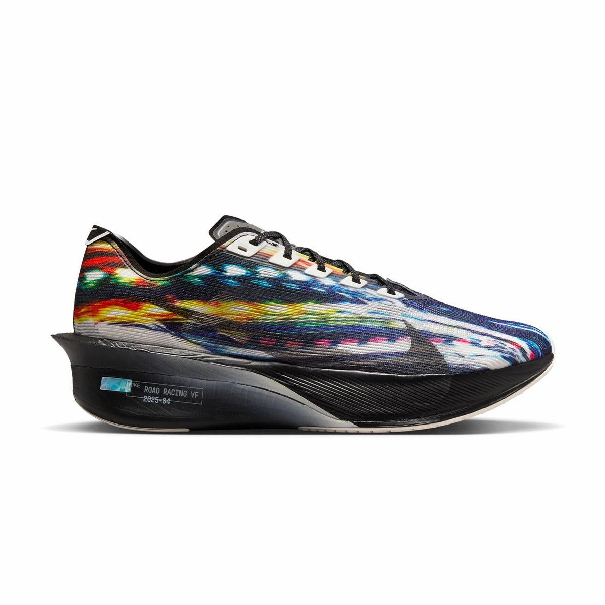 Vaporfly 4 'Light Trails' Neutral design