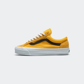 Old Skool Reissue 36 - Citrus All-around cushioning