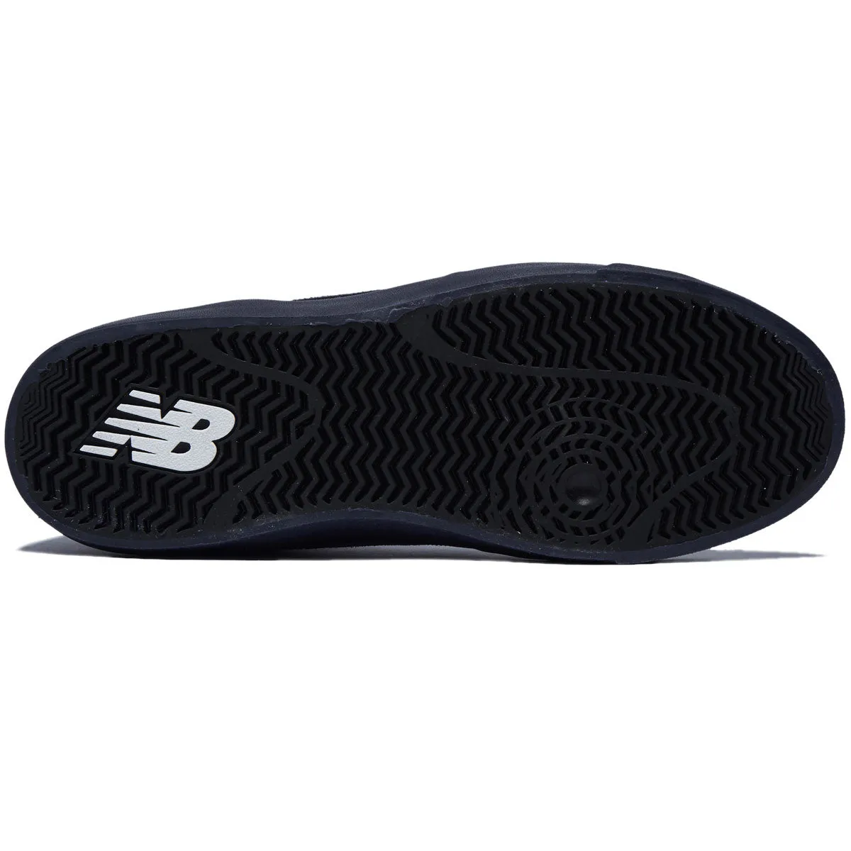 Impact Drive New Balance 417 Villani Low Shoes - Light Navy/Black