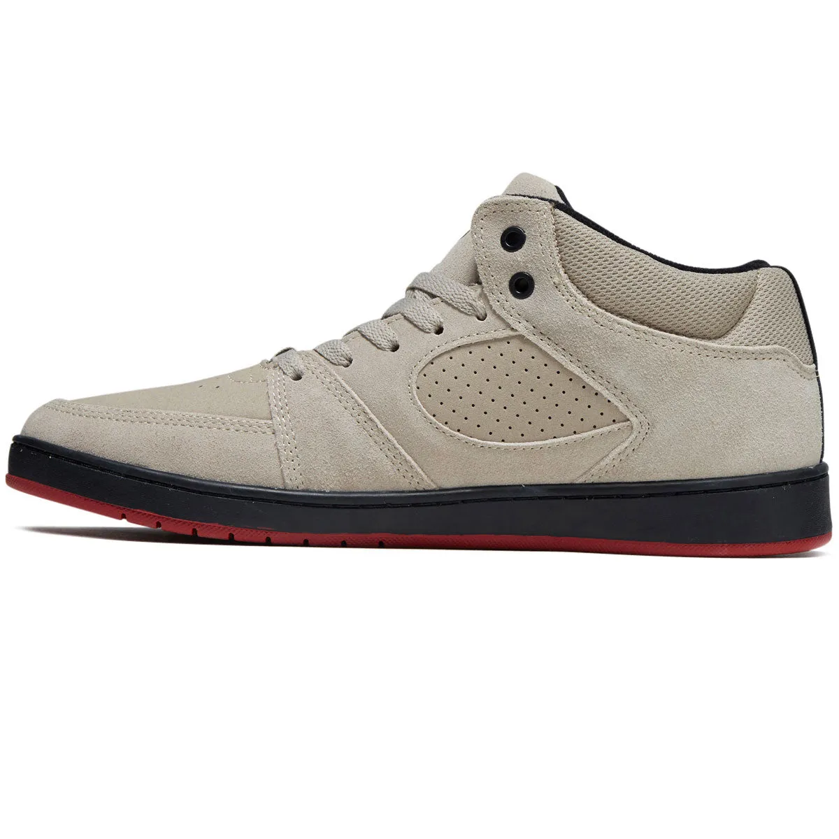 Impact Ease eS Accel Slim Mid Shoes - Tan/Black