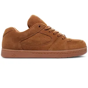All Purpose eS Accel Og Shoes - Brown/Gum