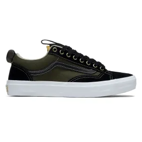 Skater Ready Fit Grip Comfort Vans Skate Old Skool 36  Shoes - Dan Green