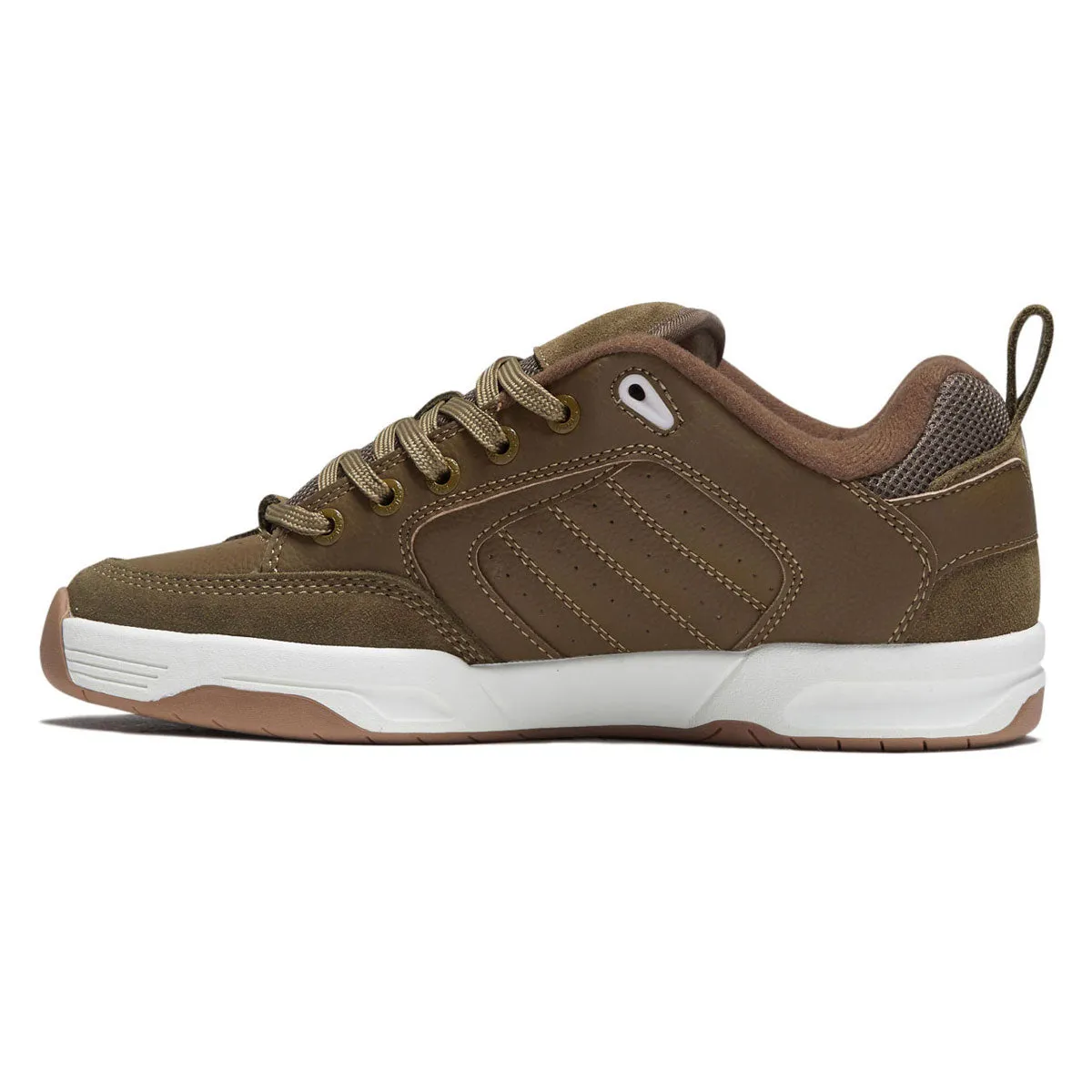 Impact Foam C1rca Cx201r Shoes - Butternut/Egret/Gum