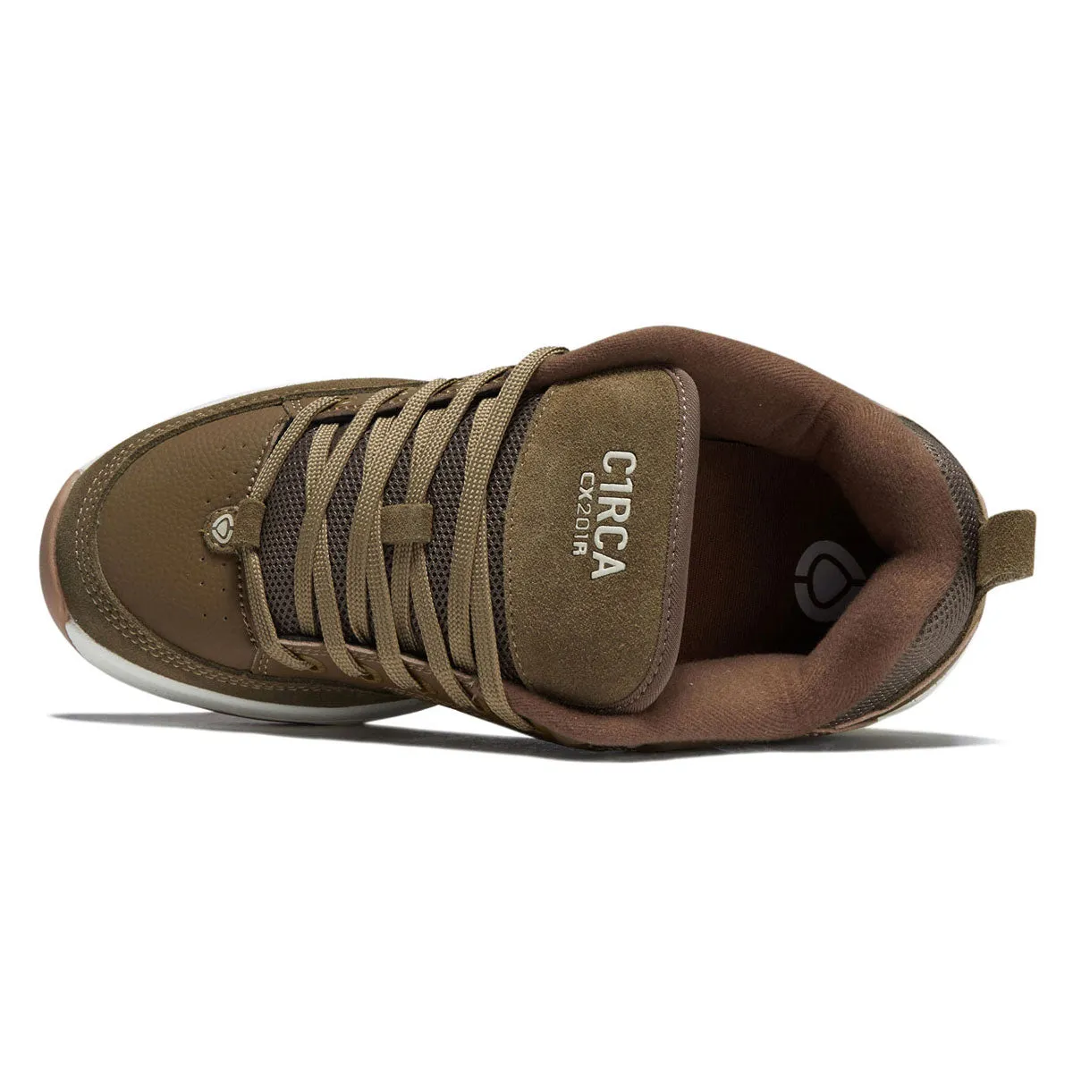 Impact Foam C1rca Cx201r Shoes - Butternut/Egret/Gum