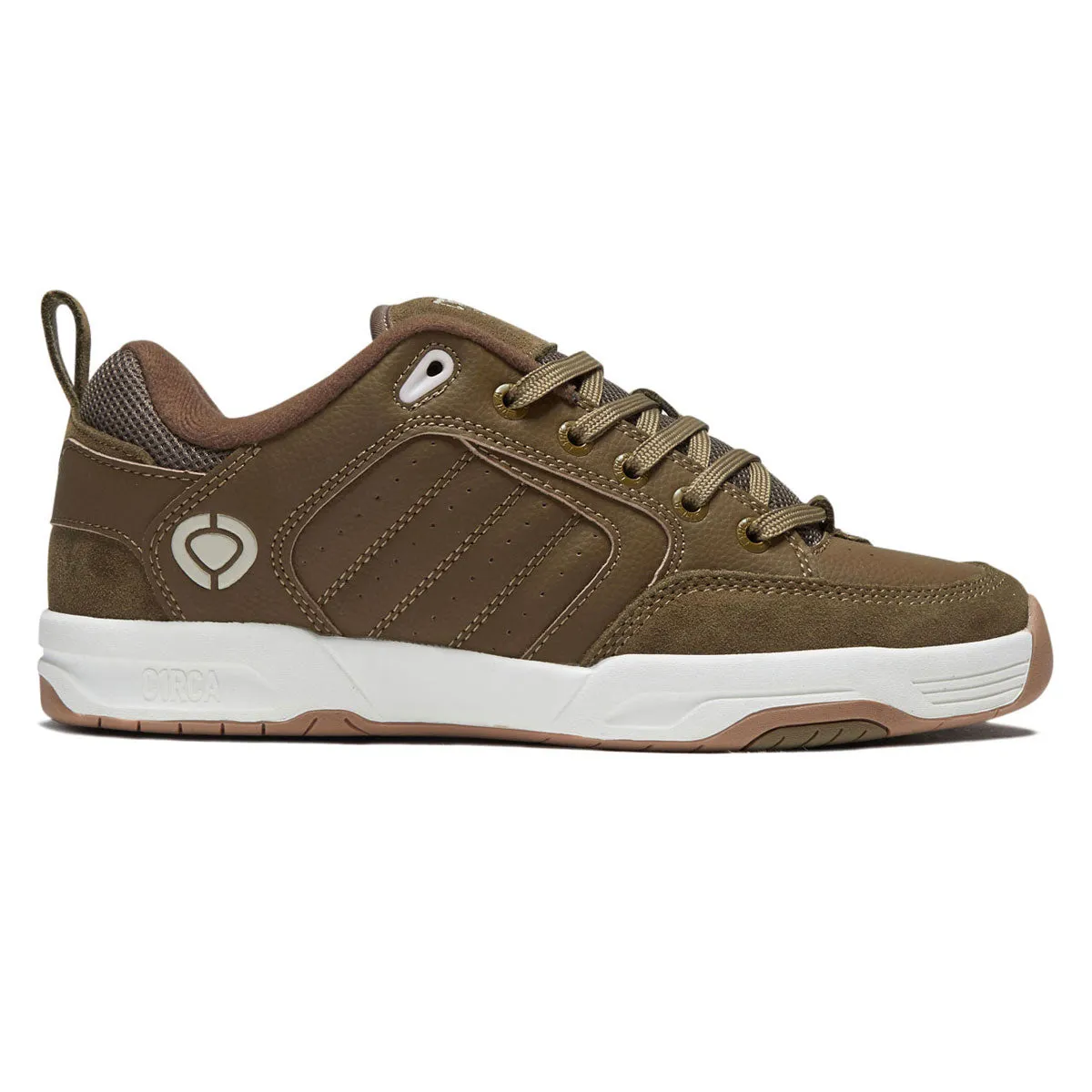 Breathable knit Flexible Upper C1rca Cx201r Shoes - Butternut/Egret/Gum