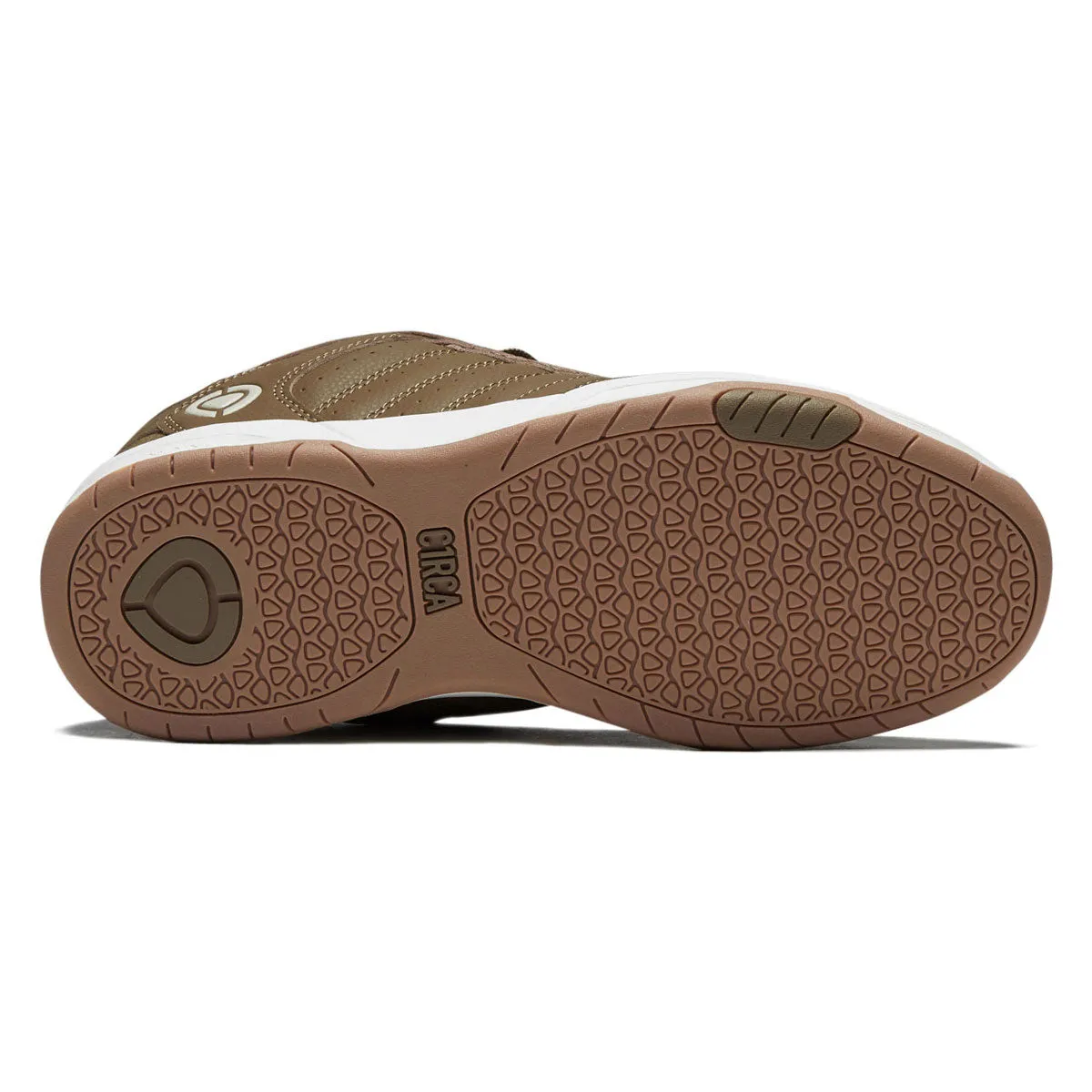 Impact Foam C1rca Cx201r Shoes - Butternut/Egret/Gum