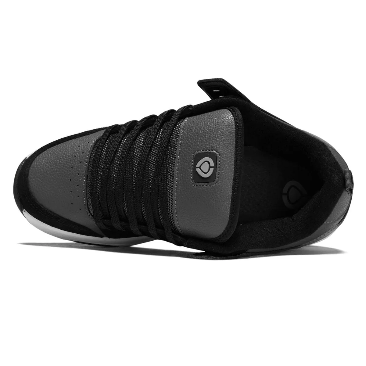 Impact Force C1rca Tave TT Shoes - Black/Blue/Yellow