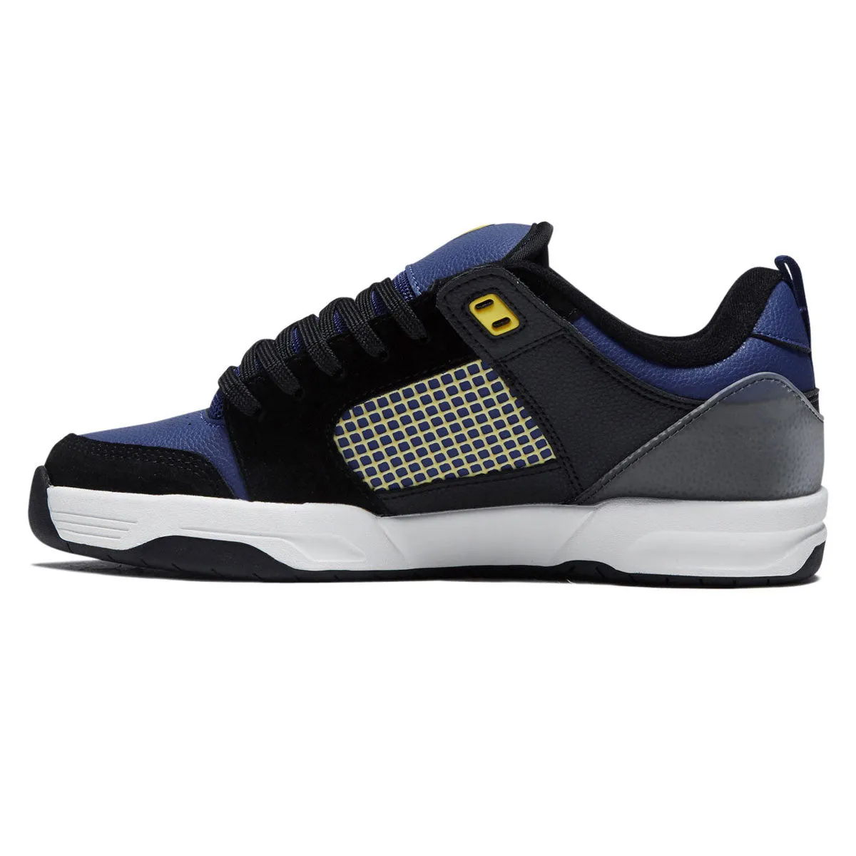 Relaxed Style C1rca Tave TT Shoes - Black/Blue/Yellow
