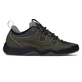 eS Two Nine 8 Shoes - Olive/Black Active Action
