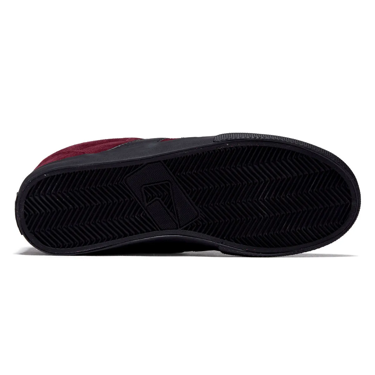 Impact Guard Pro Globe Encore 2 Shoes - Port/Black