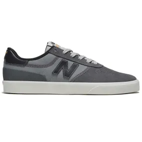 New Balance 272 Shoes - Castlerock/Black high quality build