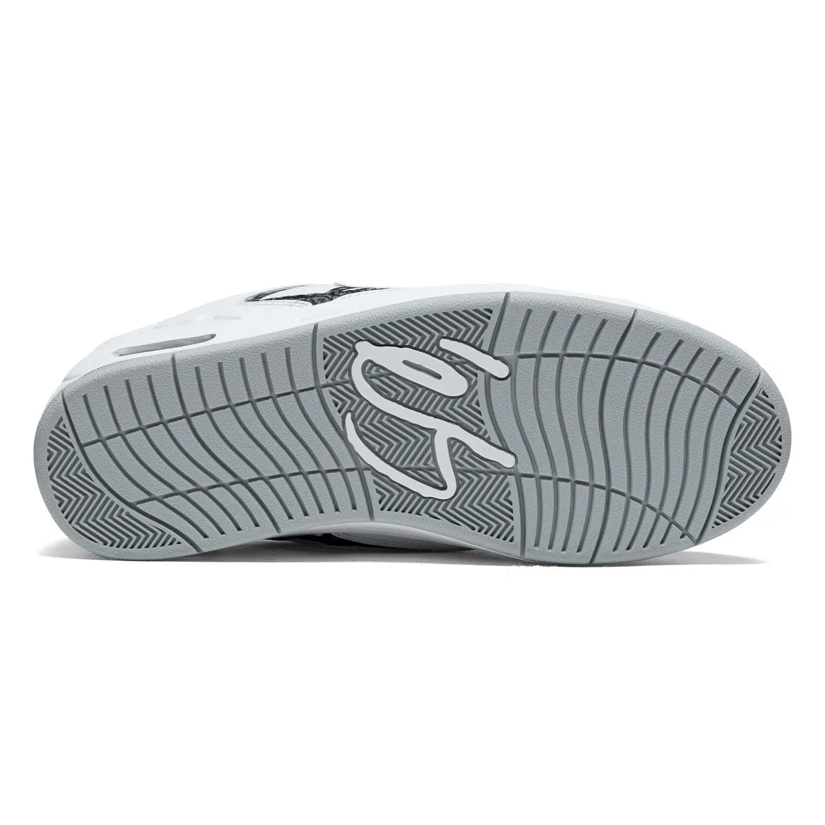 Impact Protect eS Creager Shoes - White/Grey/Black