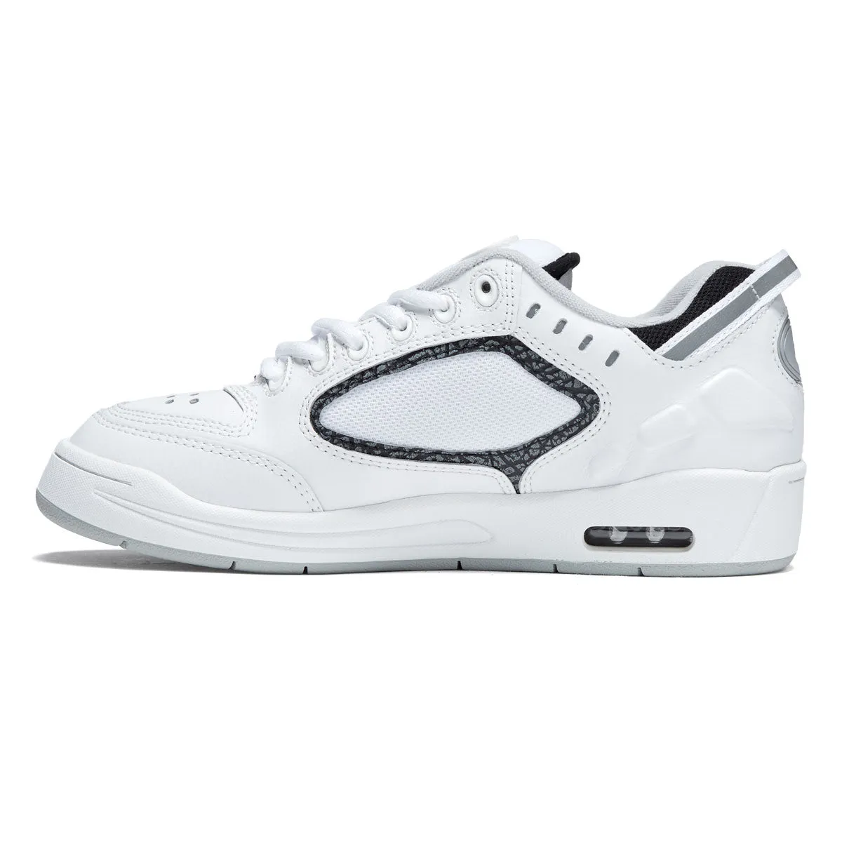 Impact Protect eS Creager Shoes - White/Grey/Black