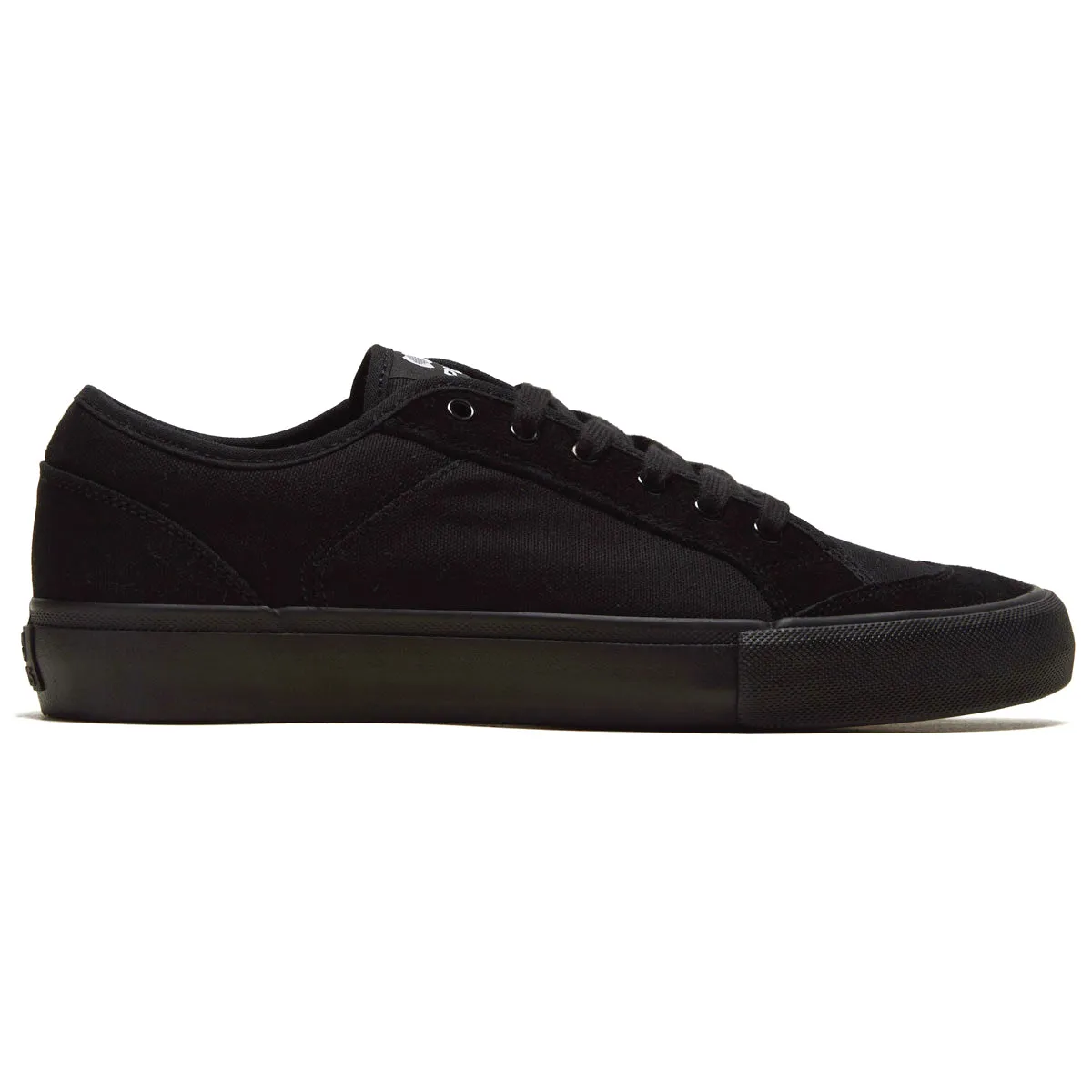 Outdoor Performance Fit easy move Opus Court Low Shoes - Black
