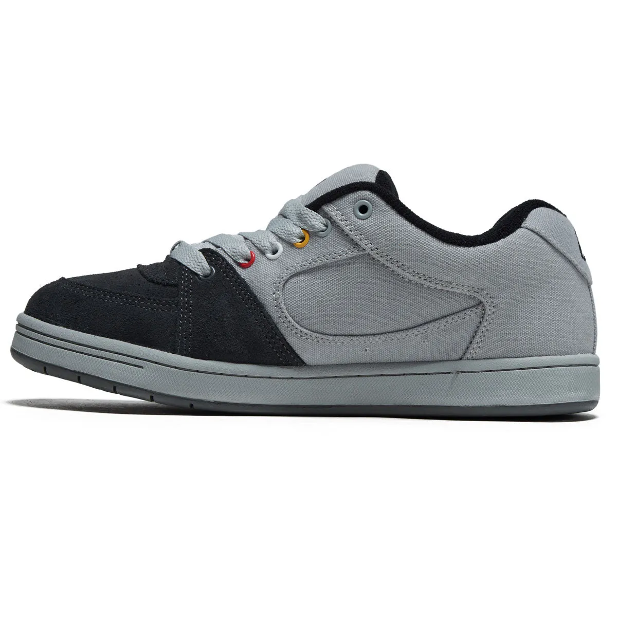 Impact Shift eS Accel OG Shoes - Dark Grey/Light Grey