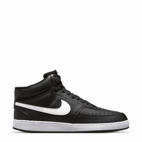 Light cushion Game Ready Court Vision Mid Next Nature - Mens