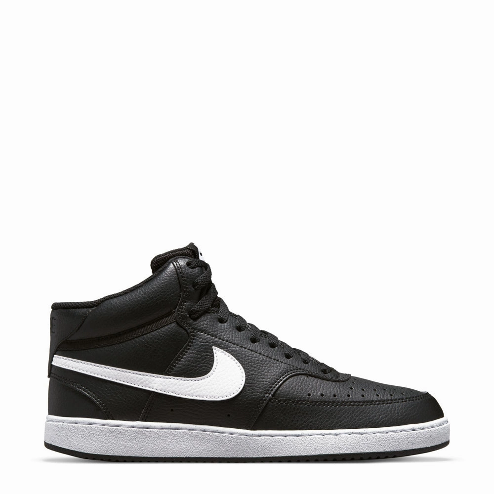 Light cushion Game Ready Court Vision Mid Next Nature - Mens