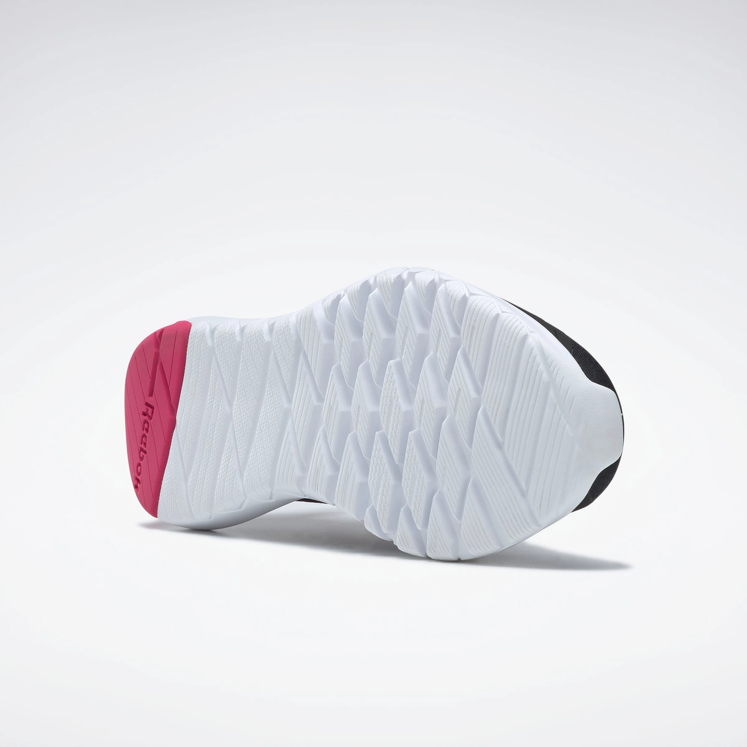 Impact Zones Reebok Footwear Women Flexagon Force 3 Wide D Shoes Cblack/Maroon/Purpnk