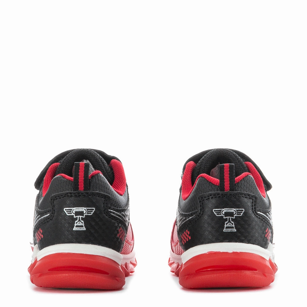 Improved Movement Ability Cars Lighted - Toddler