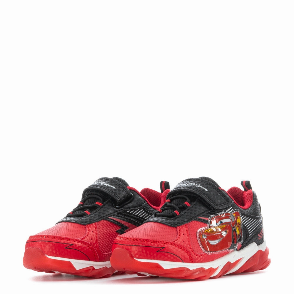 Improved Movement Ability Cars Lighted - Toddler